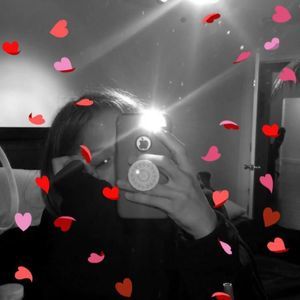 Meet your Posher, Angelina